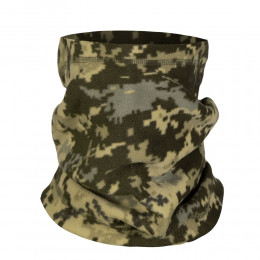 Зимовий флісовий баф Camotec Fix Fleece 260